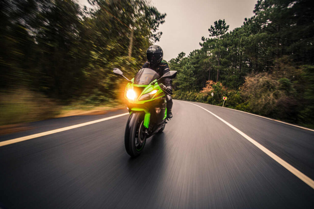 : Escolhendo os melhores freios para motocicletas: segurança e desempenho